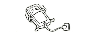 手機(jī)充電這件事，你做對(duì)了嗎？【易造防雷】